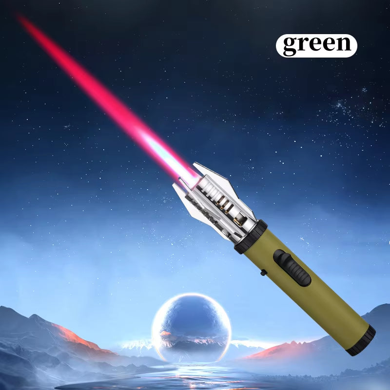 GalaxyFire 360 Torch