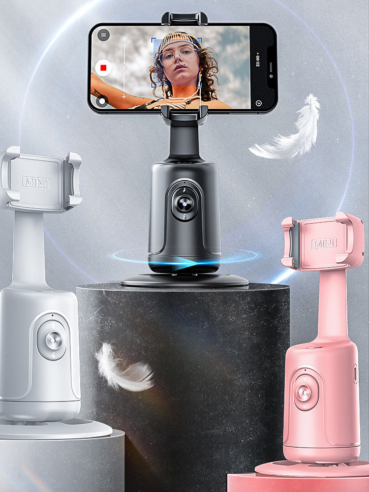 AutoTrack 360 Tripod