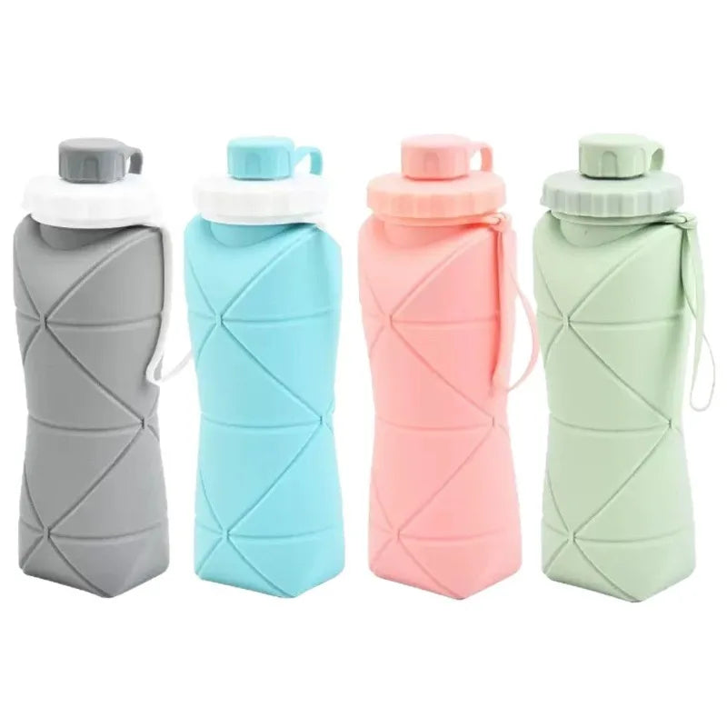 FlexSip Bottle