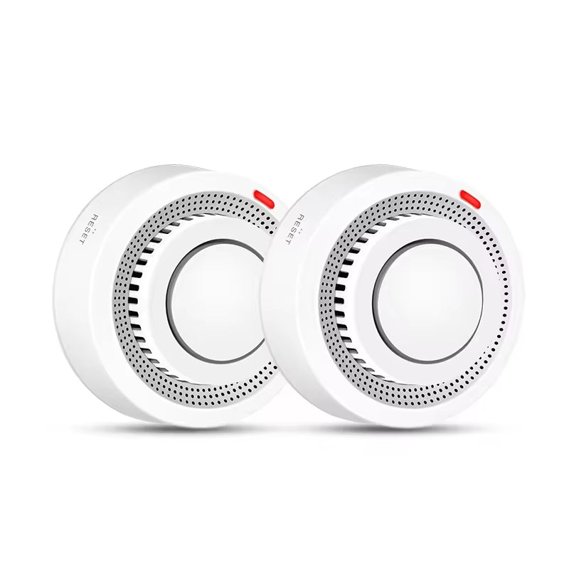 Smart Smoke Detector