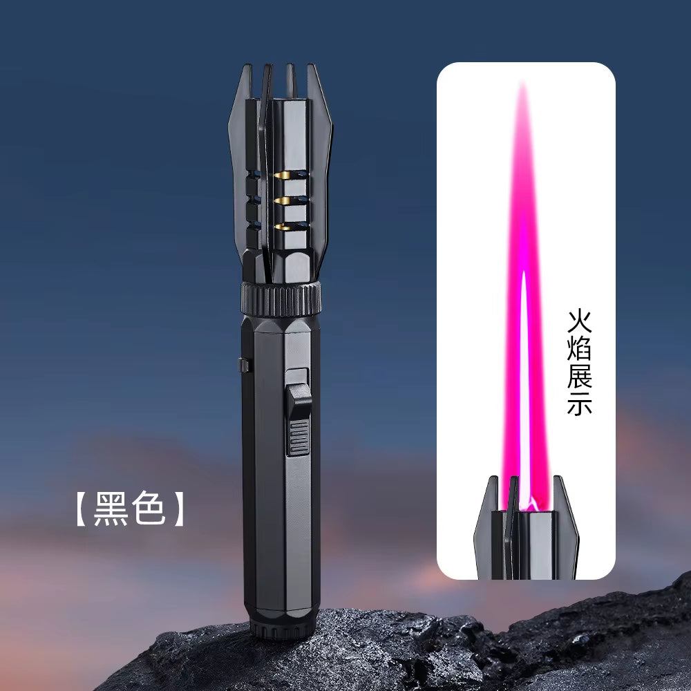 GalaxyFire 360 Torch