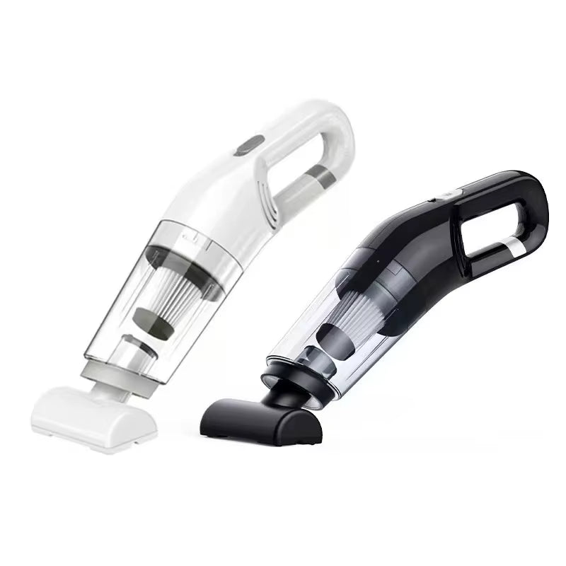 Cordless Handheld Vacuum Cleaner