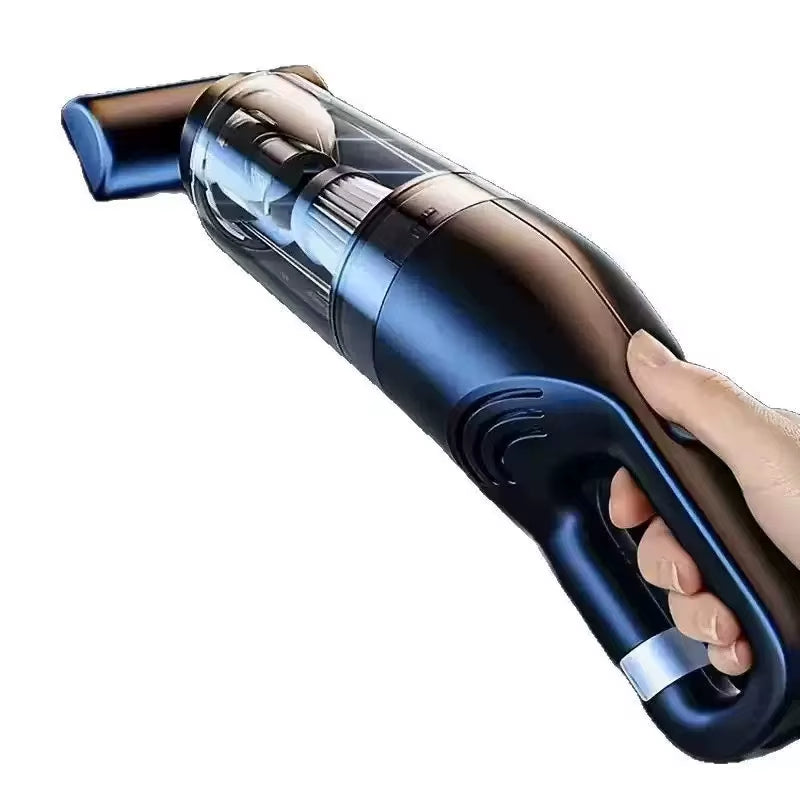 Cordless Handheld Vacuum Cleaner