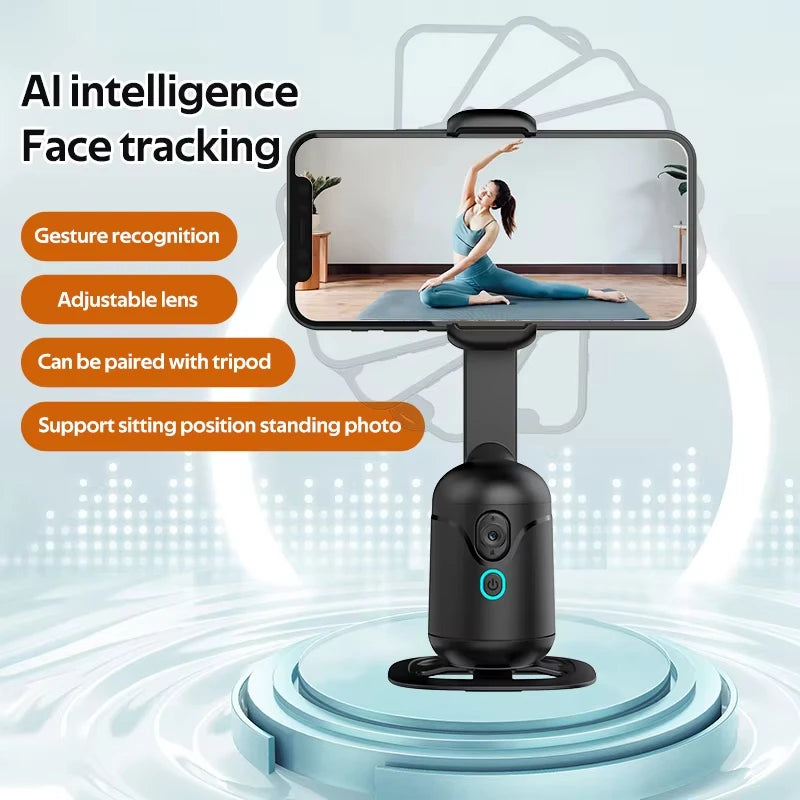 AutoTrack 360 Tripod