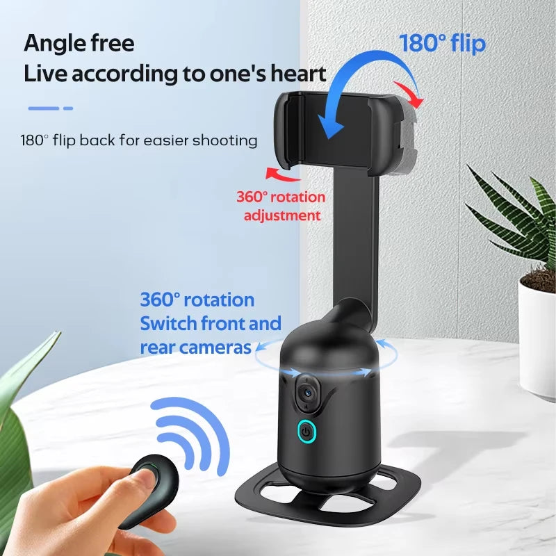 AutoTrack 360 Tripod