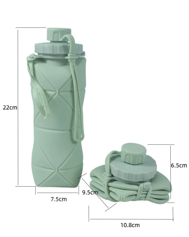 FlexSip Bottle