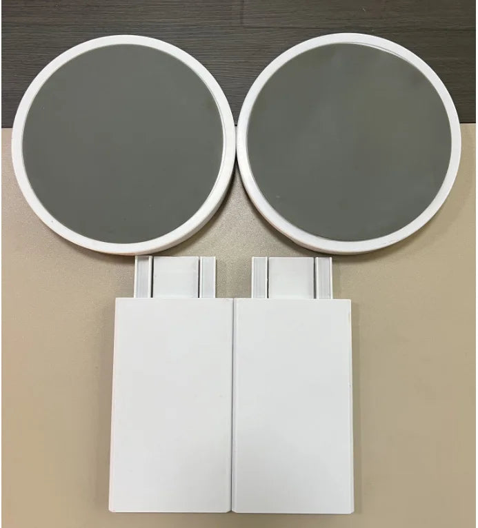 360° Rotating Food Tray