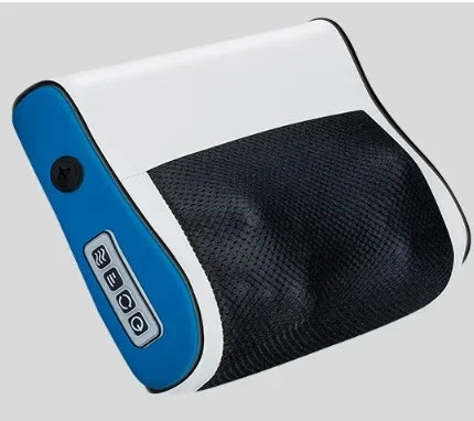 Ultimate Neck & Shoulder Massager with Adjustable Heat Therapy