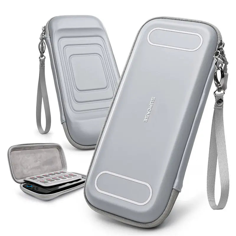 Carrying Case for Nintendo Switch 2 2025 [Mini Version]  Travel Case with 12 Game Cartridge Slot Portable Protective Bag