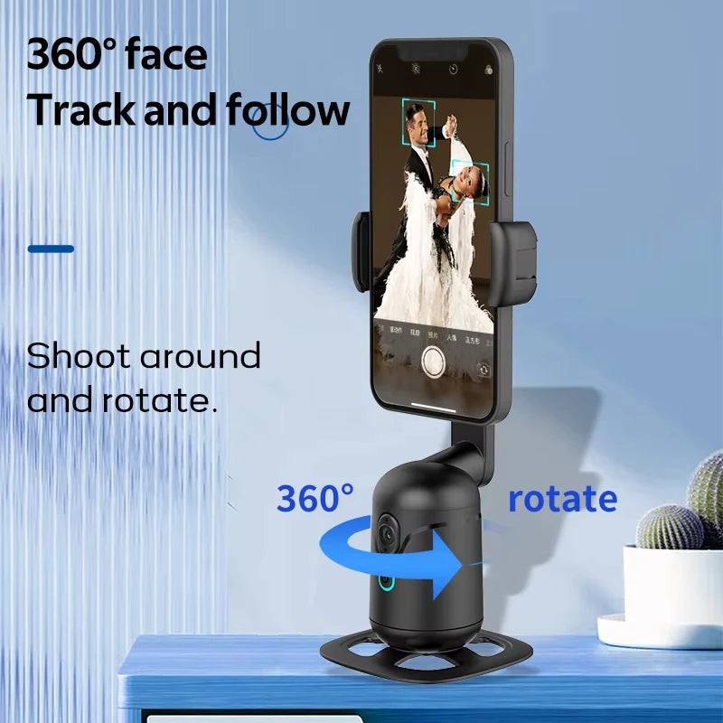 AutoTrack 360 Tripod