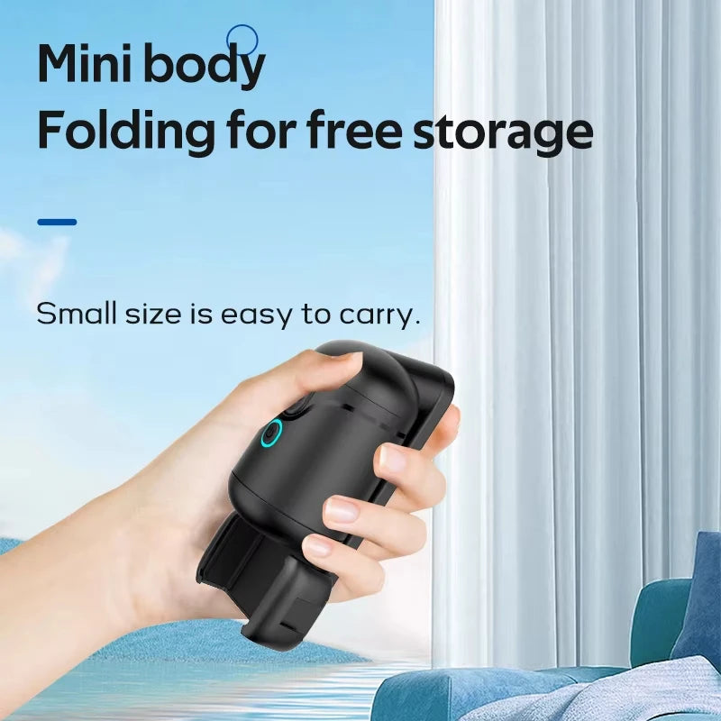 AutoTrack 360 Tripod