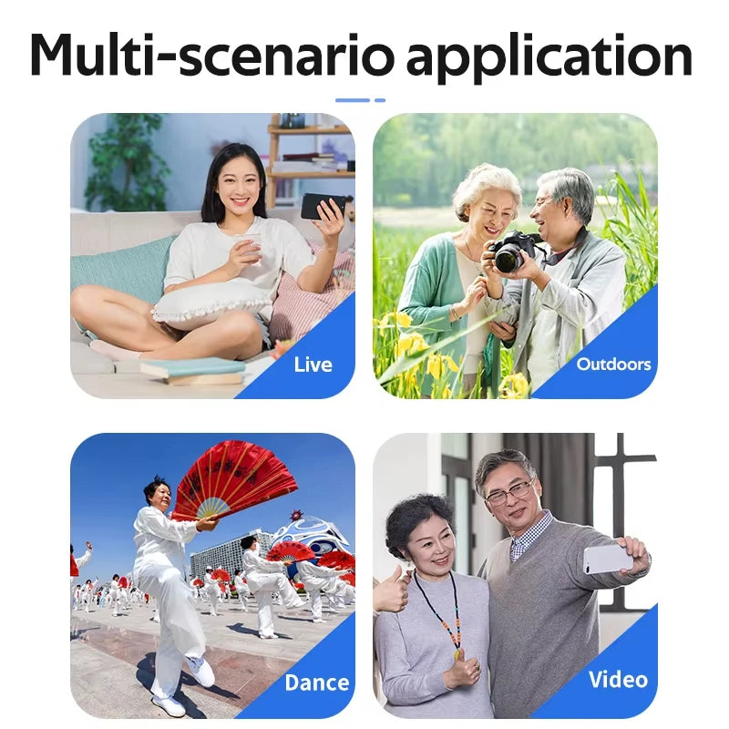 AutoTrack 360 Tripod