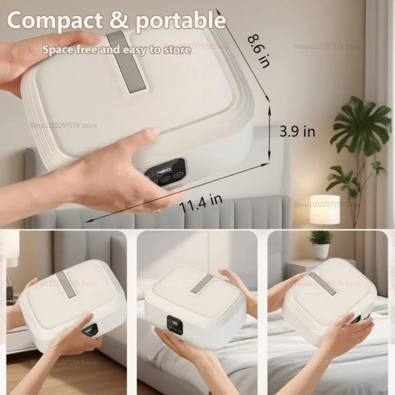 Smart Portable FoldDry Pro