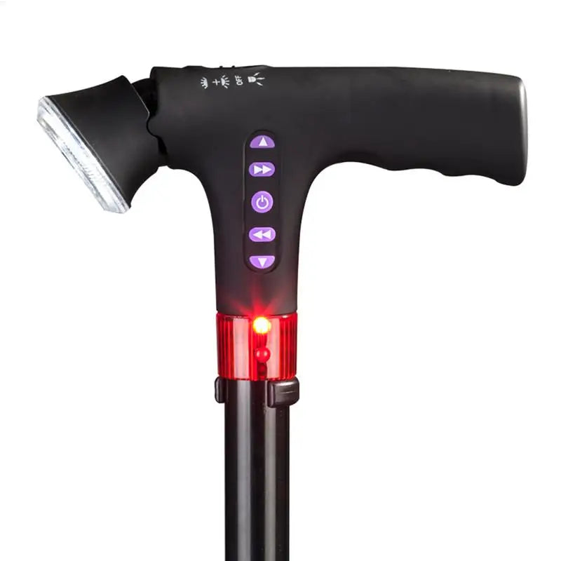 SmartFold Safety Cane
