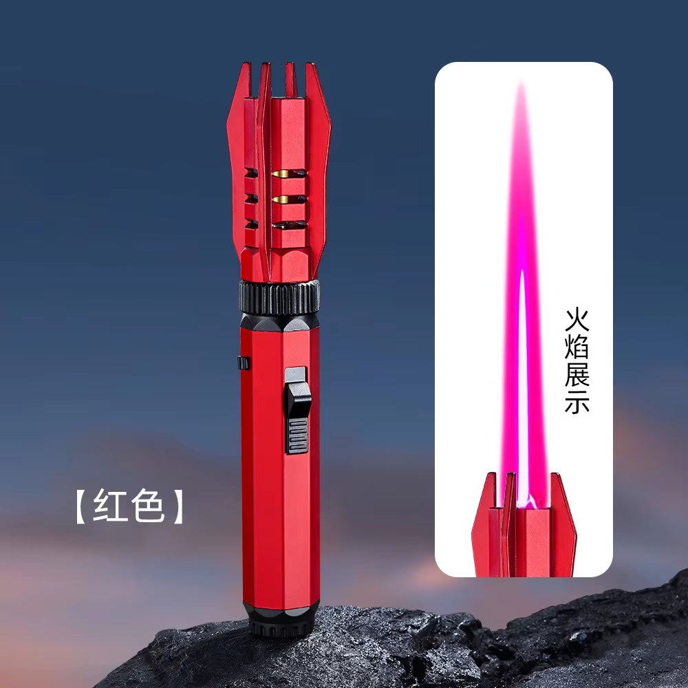 GalaxyFire 360 Torch