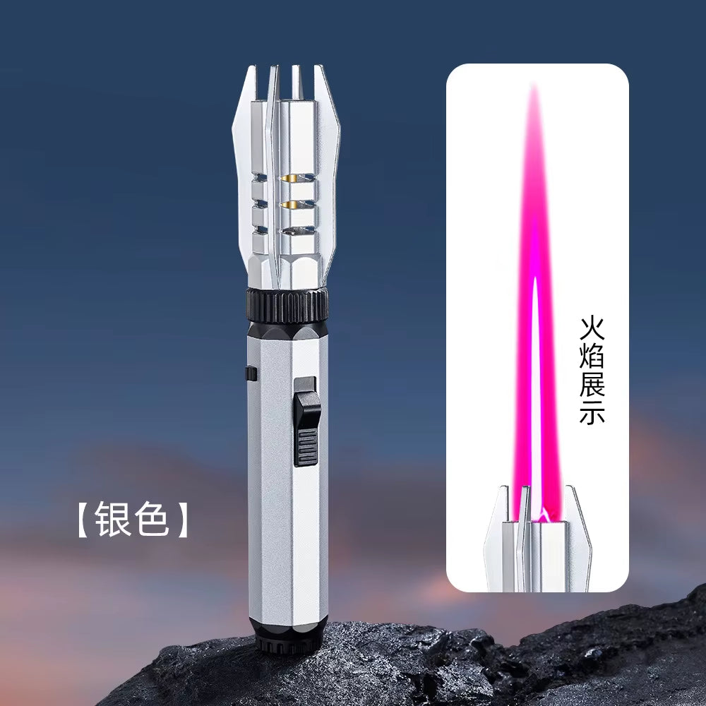 GalaxyFire 360 Torch