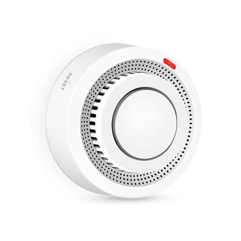 Smart Smoke Detector