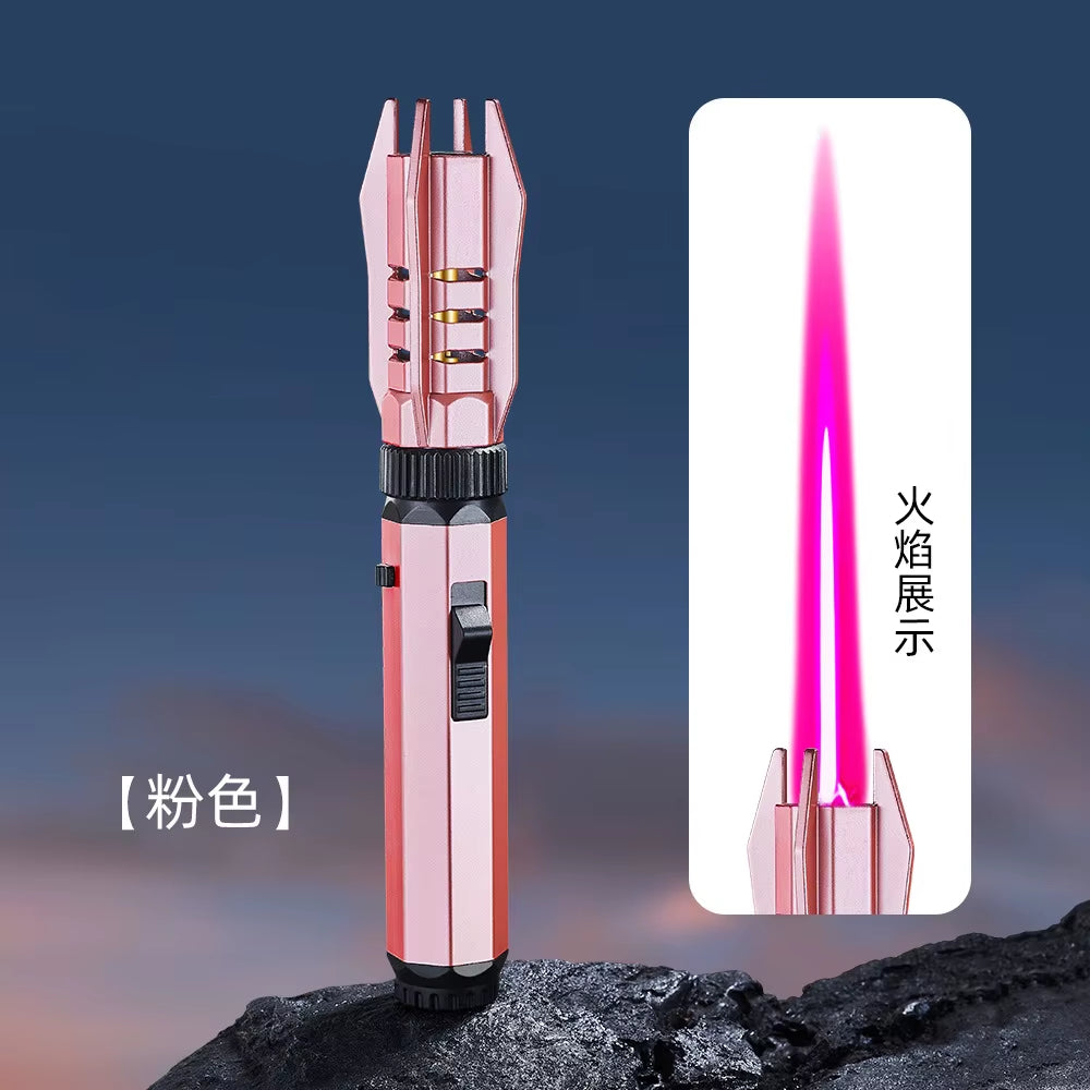 GalaxyFire 360 Torch