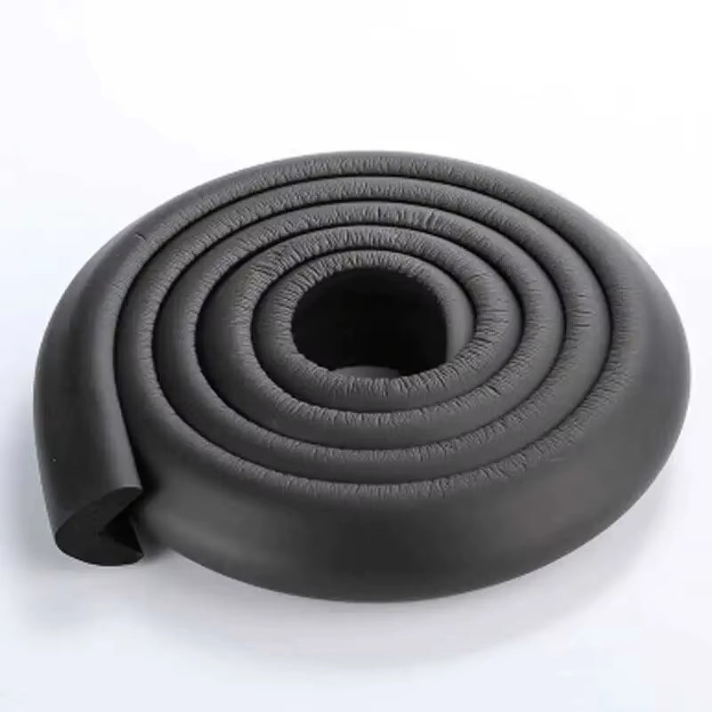 2M Baby Safety Bumper Strips - Corner & Edge Protection for Tables and Coffee Tables